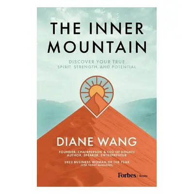 Inner Mountain - Wang, Diane