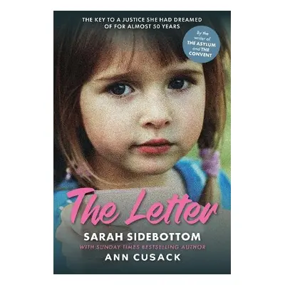 Letter - Cusack, Ann a Sidebottom, Sarah