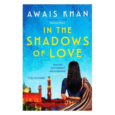 In the Shadows of Love - Khan, Awais