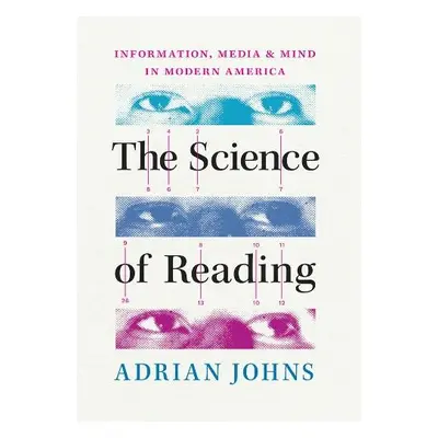 Science of Reading - Johns, Adrian