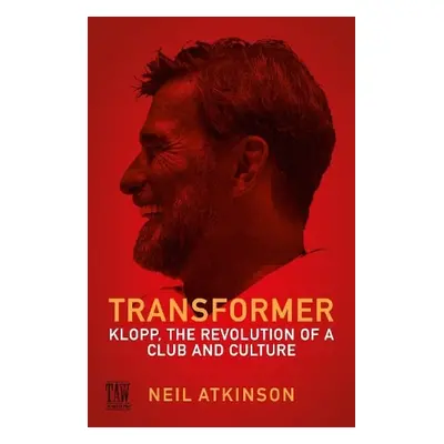 Transformer - Atkinson, Neil