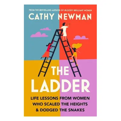 Ladder - Newman, Cathy