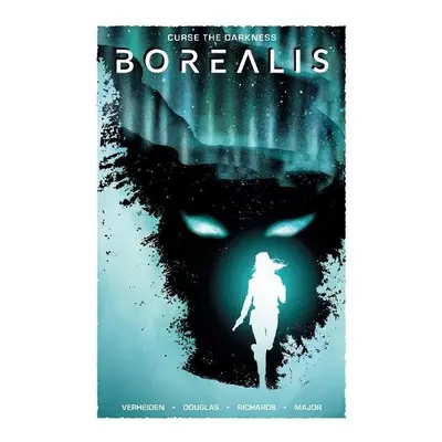 Borealis - Verheiden, Mark a Douglas, Aaron a Richards, Cliff