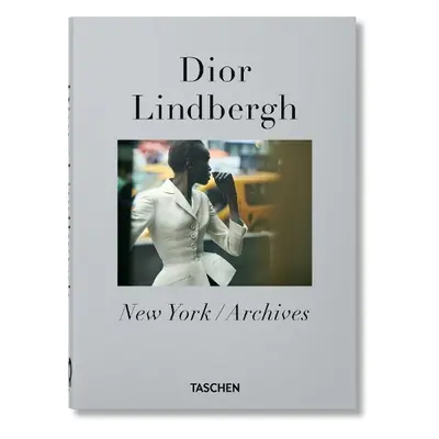 Peter Lindbergh. Dior. 40th Ed. - Harrison, Martin