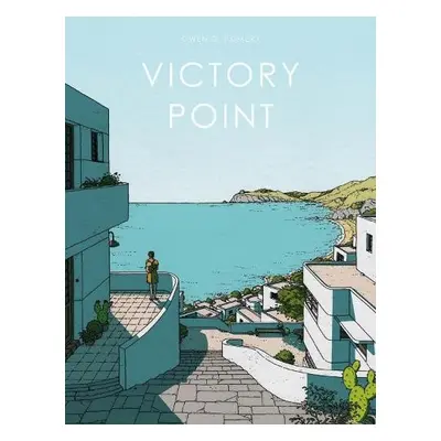 Victory Point - Pomery, Owen D.