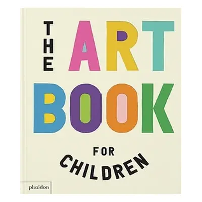 Art Book for Children - Gipson, Ferren a Renshaw, Amanda a Williams, Gilda