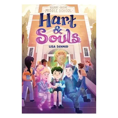 Hart a Souls - Schmid, Lisa