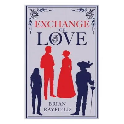 Exchange of Love - Rayfield, Brian