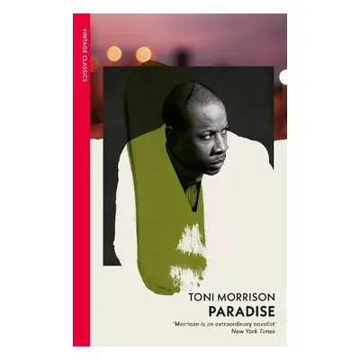 Paradise - Morrison, Toni