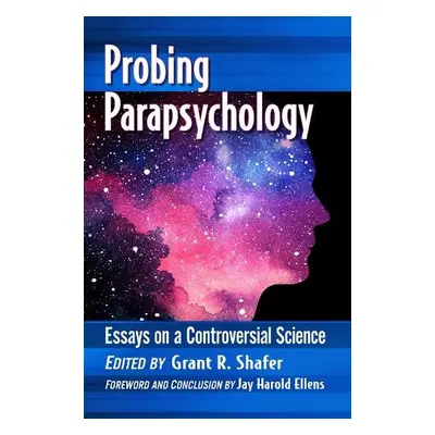 Probing Parapsychology