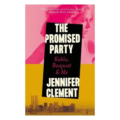 Promised Party - Clement, Jennifer