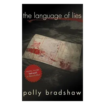 Language of Lies - Bradshaw, Polly