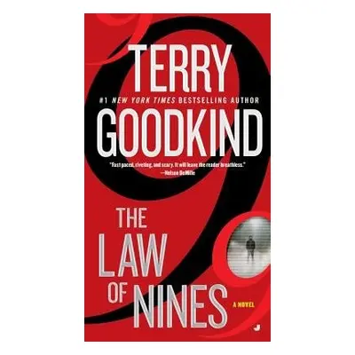 Law of Nines - Goodkind, Terry