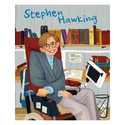 Stephen Hawking - Kent, Jane