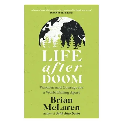 Life After Doom - McLaren, Brian D.