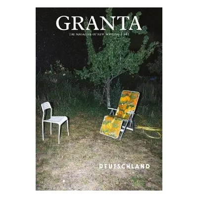 Granta 165 - Meaney, Thomas