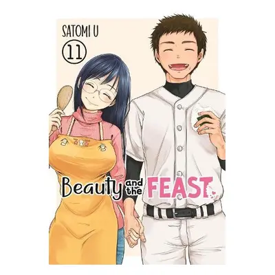 Beauty and the Feast 11 - U, Satomi