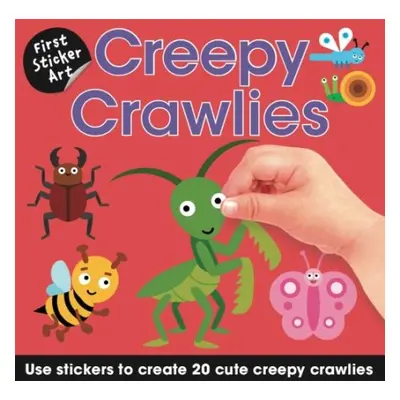 Creepy Crawlies