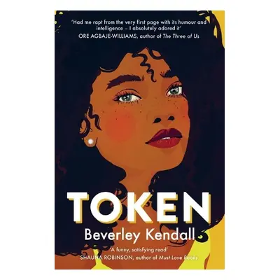 Token - Kendall, Beverley