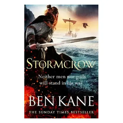 Stormcrow - Kane, Ben