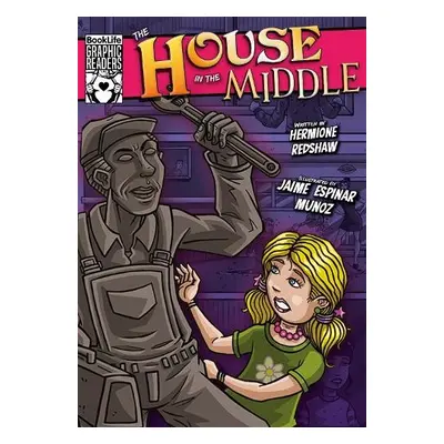 House in the Middle - Redshaw, Hermione