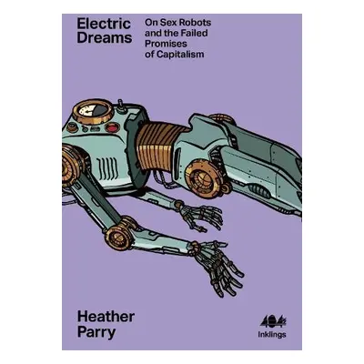 Electric Dreams - Parry, Heather