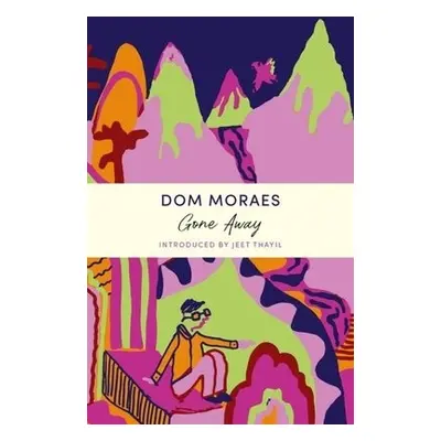 Gone Away - Moraes, Dom