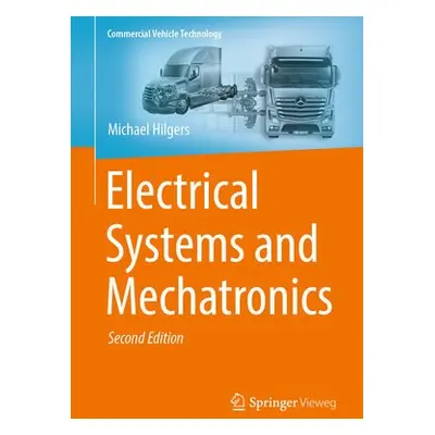 Electrical Systems and Mechatronics - Hilgers, Michael