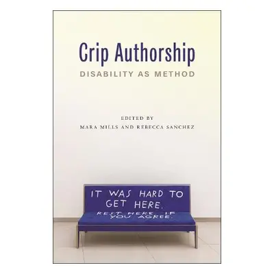 Crip Authorship