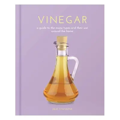 Vinegar - Townsend, Julie