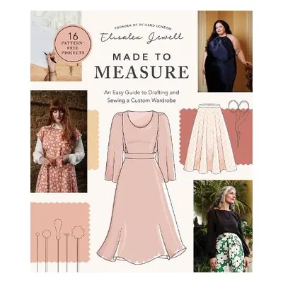 Made to Measure - Jewell, Elisalex