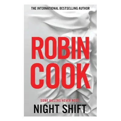 Night Shift - Cook, Robin