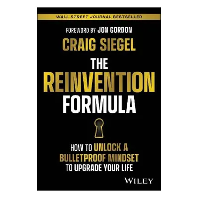 Reinvention Formula - Siegel, Craig