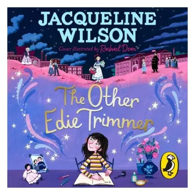 Other Edie Trimmer - Wilson, Jacqueline