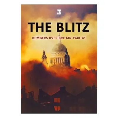 Blitz - Grehan, John