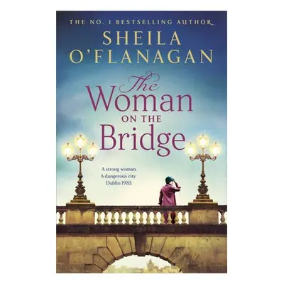 Woman on the Bridge - O'Flanagan, Sheila