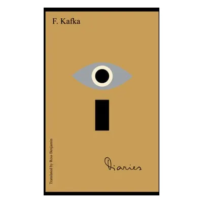 Diaries of Franz Kafka - Kafka, Franz