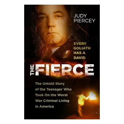 Fierce - Piercey, Judy