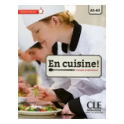 En cuisine ! - Cholvy, Jerome