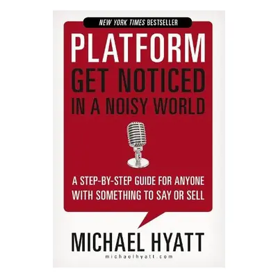 Platform - Hyatt, Michael