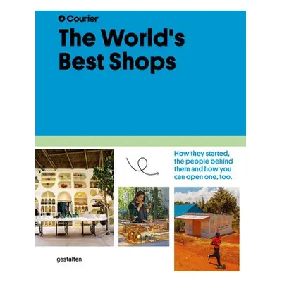 World's Best Shops