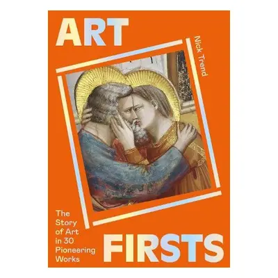 Art Firsts - Trend, Nick