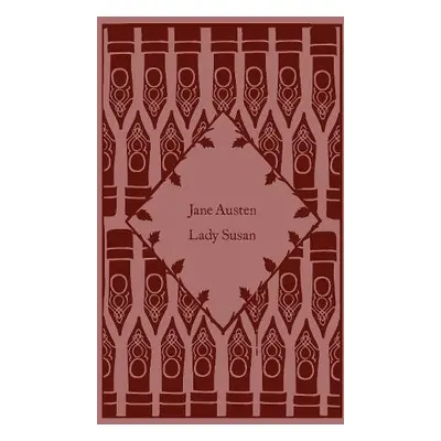 Lady Susan - Austen, Jane