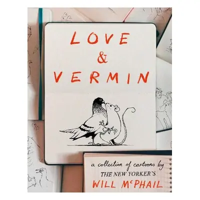 Love a Vermin - McPhail, Will