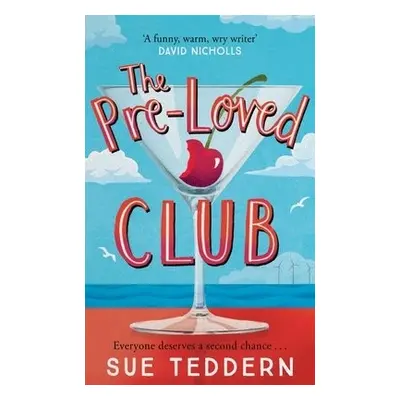 Pre-Loved Club - Teddern, Sue