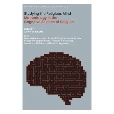 Studying the Religious Mind