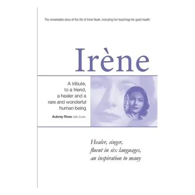 Irene - Rose, Aubrey