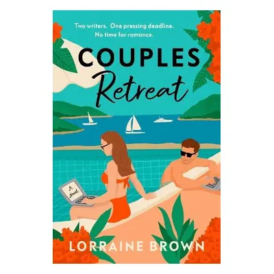 Couples Retreat - Brown, Lorraine