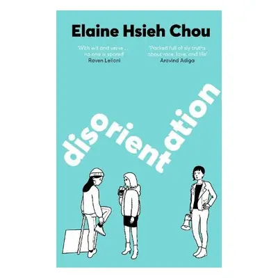 Disorientation - Hsieh Chou, Elaine