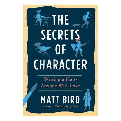 Secrets of Character - Matt, Bird